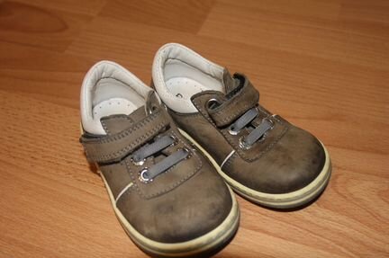 Ботинки Rabbit Ortopedik р.22