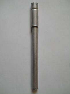 Насосы велосипедные времён СССР