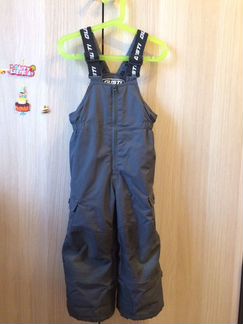 Зимний комплект Gusti 100