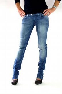 Diesel Nevy джинсы