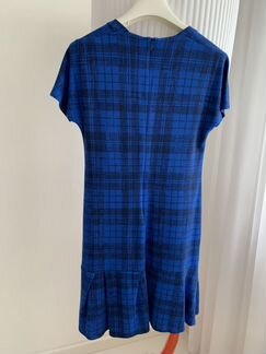 Платье Jil Sander Navi