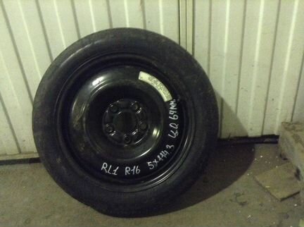 Докатка R16