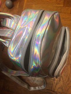 Рюкзак Alessandro Frenza