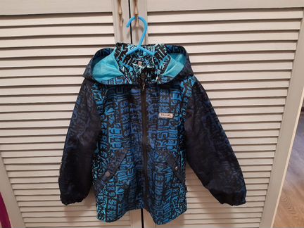 Ветровка tokka