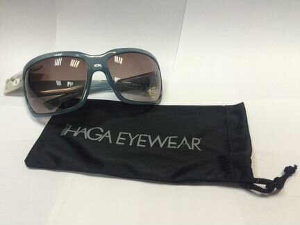 Солнцезащитные очки Haga Eyewear