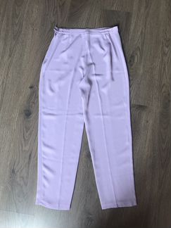 Женский брючный костюм