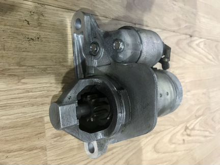 Стартер Рено-Ниссан