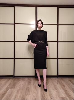 Bottega veneta платье