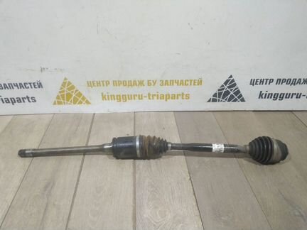 Привод передний правый бмв Х5 Г05 BMW X5 G05