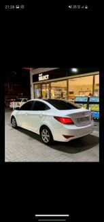 Hyundai Solaris 1.4 МТ, 2014, 300 000 км