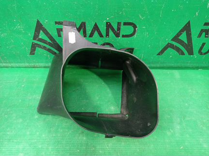 Воздуховод радиатора левый Mini Cooper F56 2013