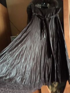 Юбка новая р.48