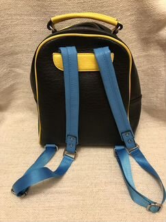 Красивый модный рюкзак новый