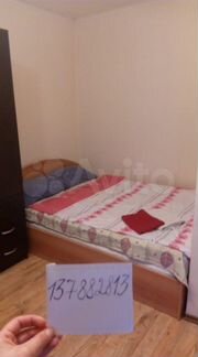 1-к квартира, 33 м², 6/12 эт.