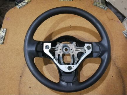 Руль рестайл Lancer 9