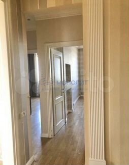 3-к квартира, 106.8 м², 12/19 эт.