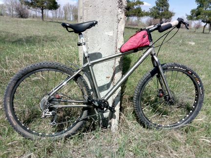 Колеса echo 26