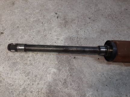 Привод Bmw 3-Series F34 3.0 B48B20B 2016-2019