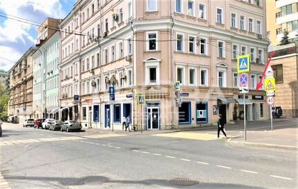 Продам Торговое помещение, 49.30 м²
