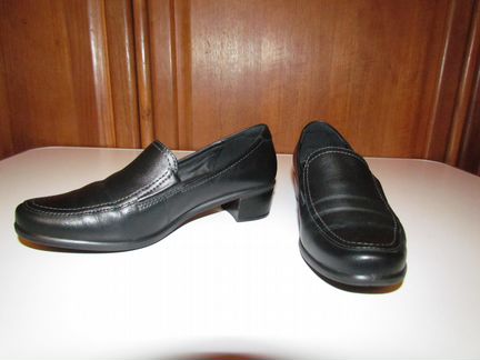 Туфли Ecco, размер 36