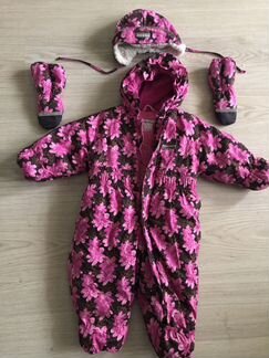 Комбинезон Kerry 80(+6)