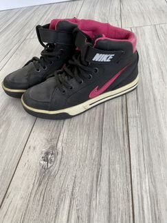 Ботинки Nike