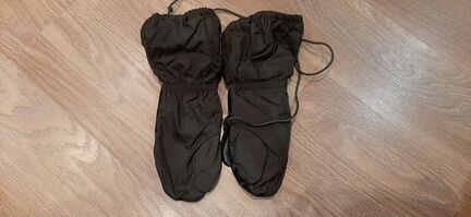 Руковицы, зимние новые