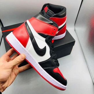 Кроссовки Nike Air Jordan 1 Retro High