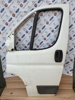 Дверь левая Peugeot Boxer 3 2006- 2020