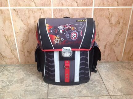 Портфель школьный б/у