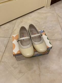 Andanines туфли для девочки 29 размер