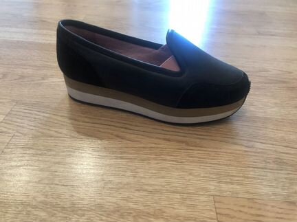 Слипоны Sonia Rykiel