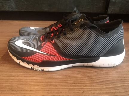Кроссовки Nike CR 7