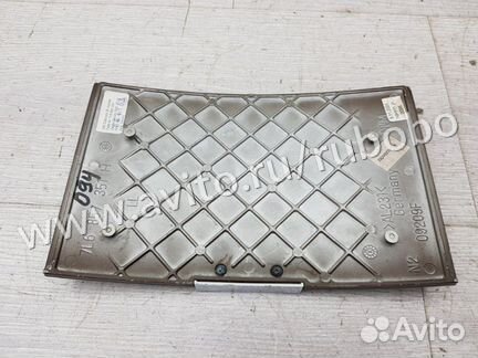 Накладка пепельницы Vw Touareg 7L AXQ 2003