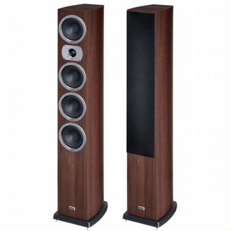 Акустика heco Victa Prime 602 Espresso