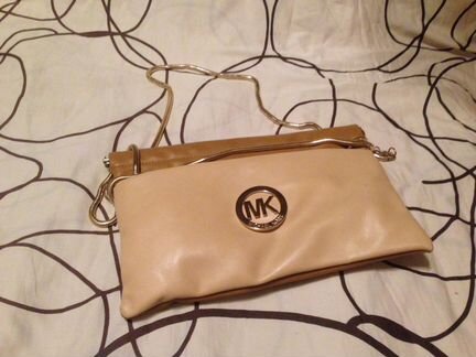 Повседневная сумка б/у