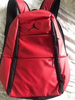 Рюкзак Jordan Tailored Jampman Pack новый