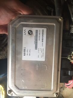 Блок управления АКПП BMW (Бмв) VDO412265002/005