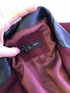 Пальто Sinequanone