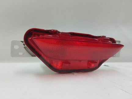 Фонарь противотуманный Toyota C-Hr