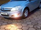 Opel Astra 1.4 МТ, 2007, 181 500 км