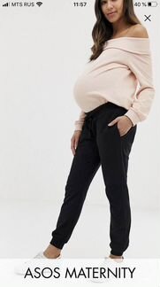 Одежда для беременных ASOS