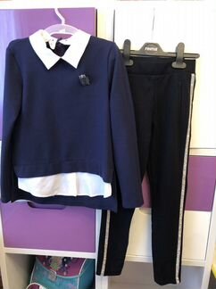 Школьная форма для девочки