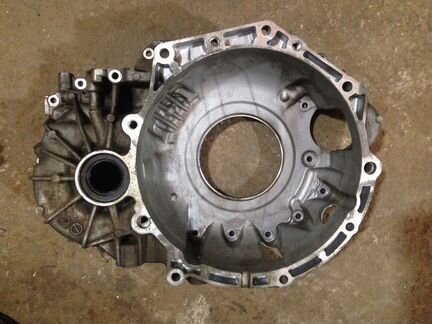 Запчасти АКПП VW Audi Skoda 09G