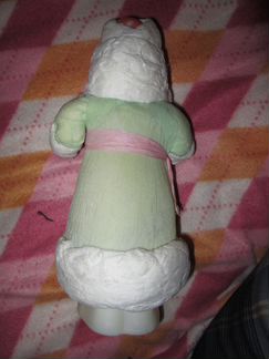 Дед Мороз СССР