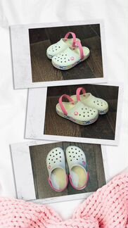 Crocs C10