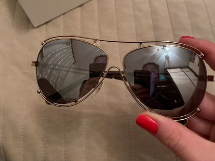 Очки Chloe оригинал