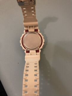 Часы мужские casio g-shock