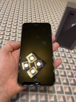iPhone 8 Plus 64gb