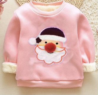 Детская кофта